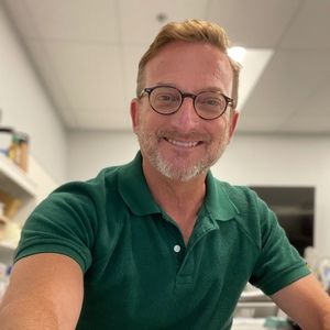 Meet your Posher, Jim